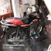 BAJAJ DISCOVER 100